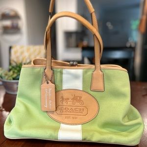 Coach Hampton 10th Anniversary